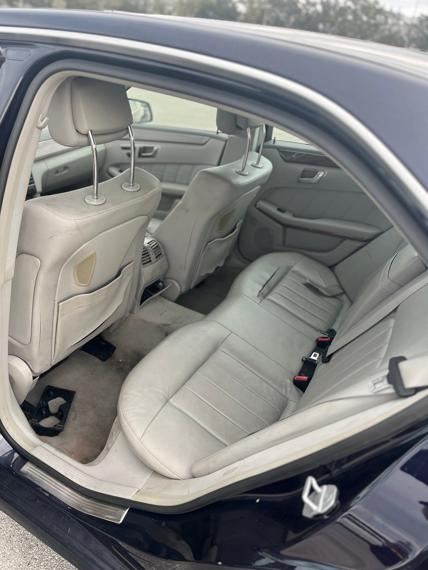 Sold-2015 Mercedes-Benz E350-ZOE’s Reliable CARS