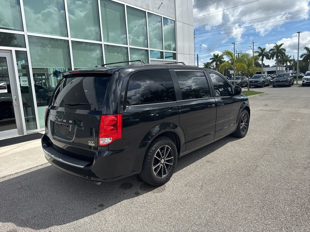 Dodge Journey SXT FWD For Rent-$60 A Day/1 Week $55 Per Day/2 Weeks $50 Per Day