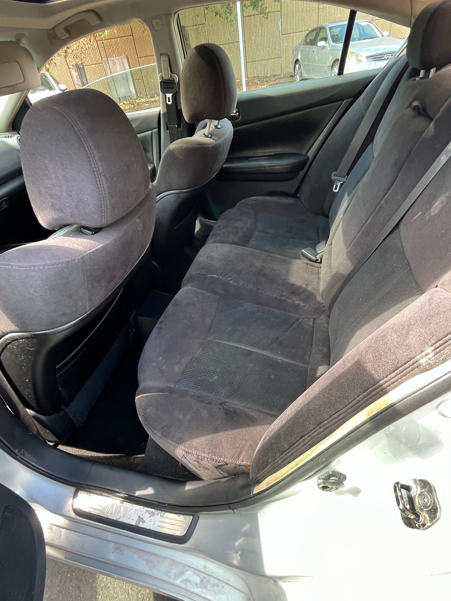 2009 Nissan Maxima With 178,678 Miles/ ZOE’s Reliable Cars/ Cars