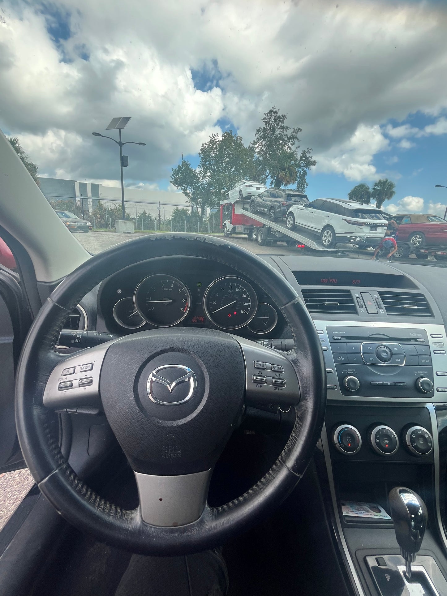 Sold-2011 MAZDA 6s Grand Touring/ Sedan 4D/ With 91,000 miles/ ZOE’s Reliable Cars/ Cars