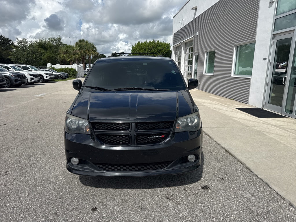 Dodge Journey SXT FWD For Rent-$60 A Day/1 Week $55 Per Day/2 Weeks $50 Per Day