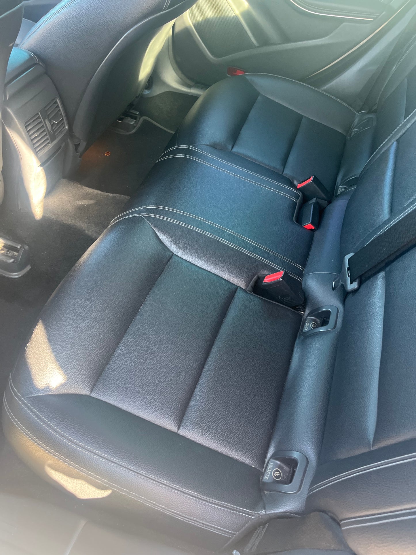 Sold-2015 Mercedes BenZ CLA-250/ 121,000 Miles/ ZOE’s Reliable Cars/ Cars