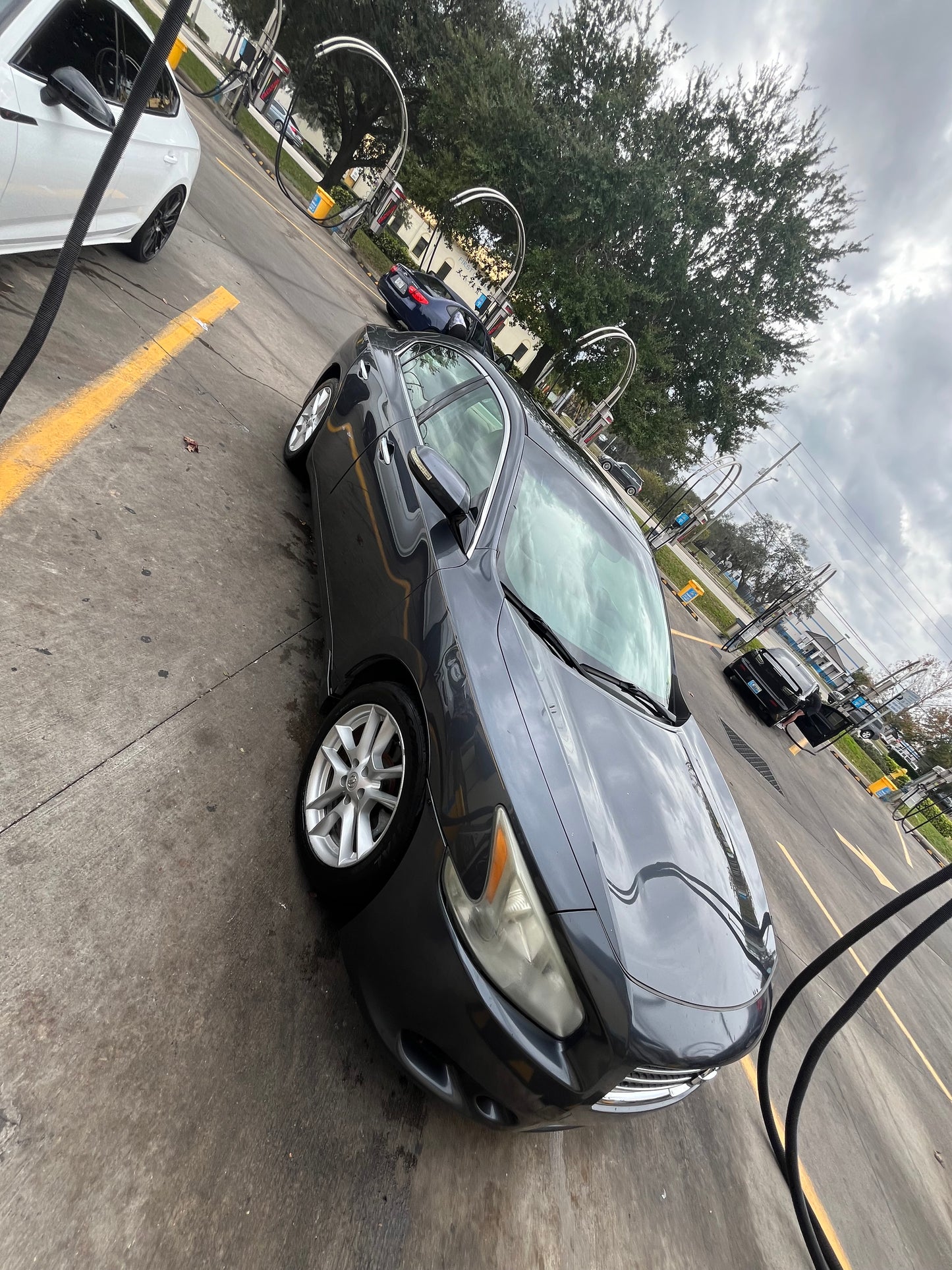 (Sold)2009 Nissan Maxima / Miles 112k ZOE GOT Car