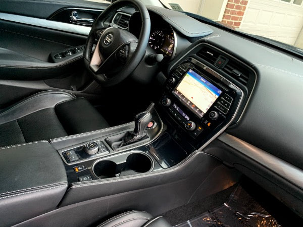 Nissan Maxima SL- For Rent-$55 A Day/$385 A Week/$ $700 For 2 Weeks