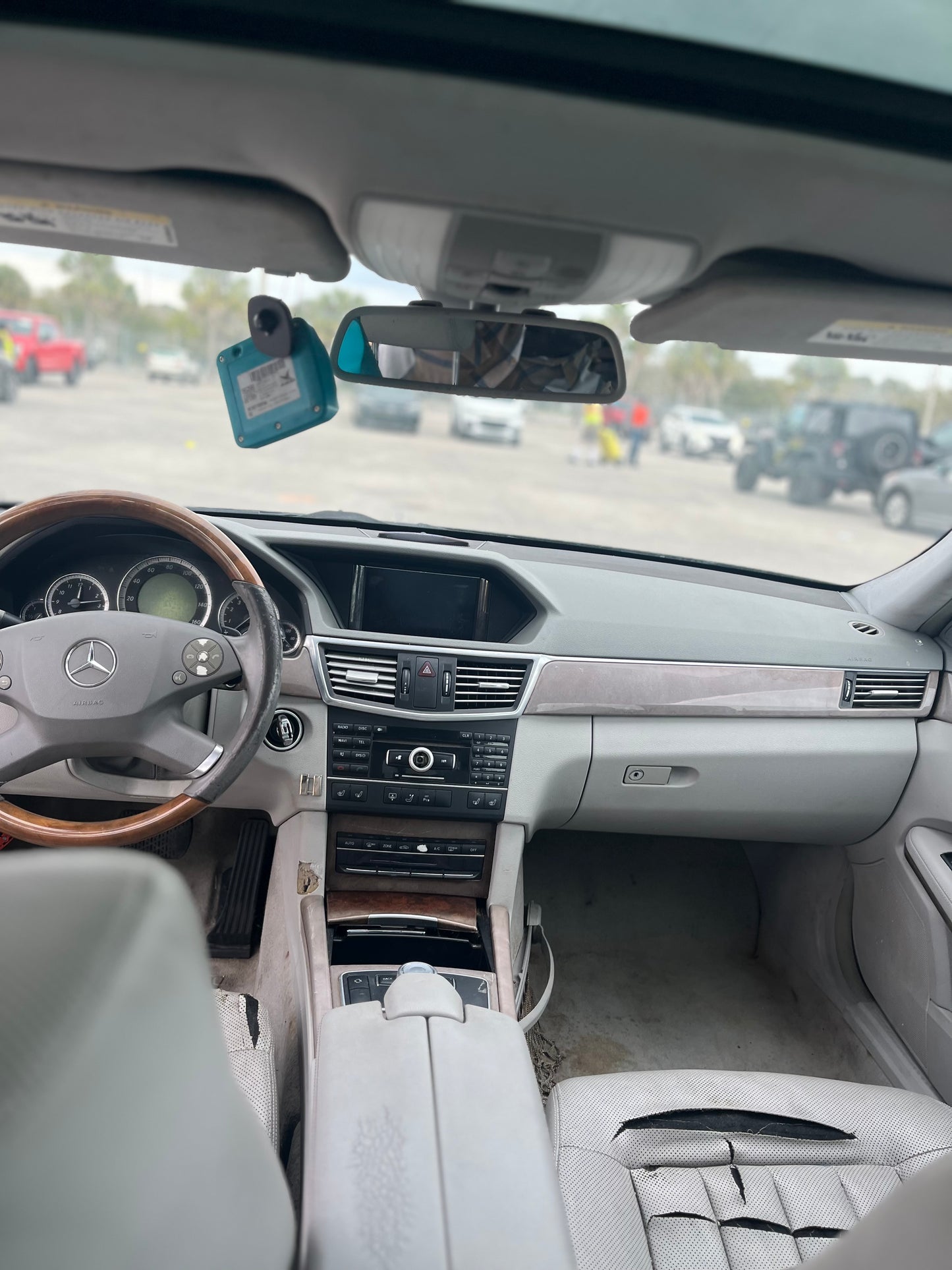 Sold-2015 Mercedes-Benz E350-ZOE’s Reliable CARS
