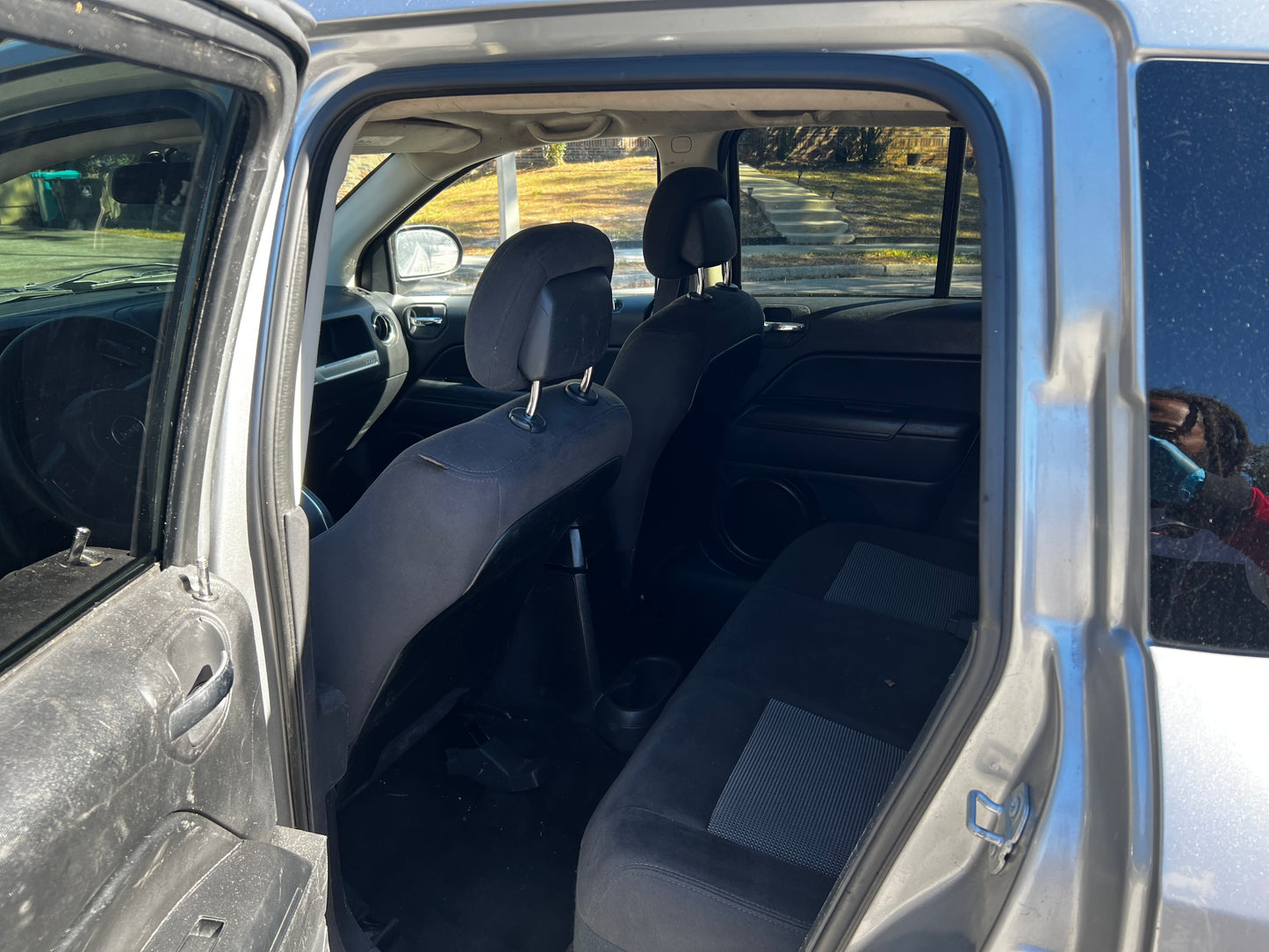 2015 JEEP Compass/ 75,588 Miles/ ZOE’s Reliable Cars/Cars