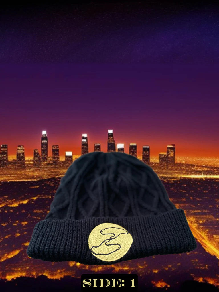 Z.M.F ZERO.MEN.FAILS DESIGNER SKULLIES BEANIES Hats