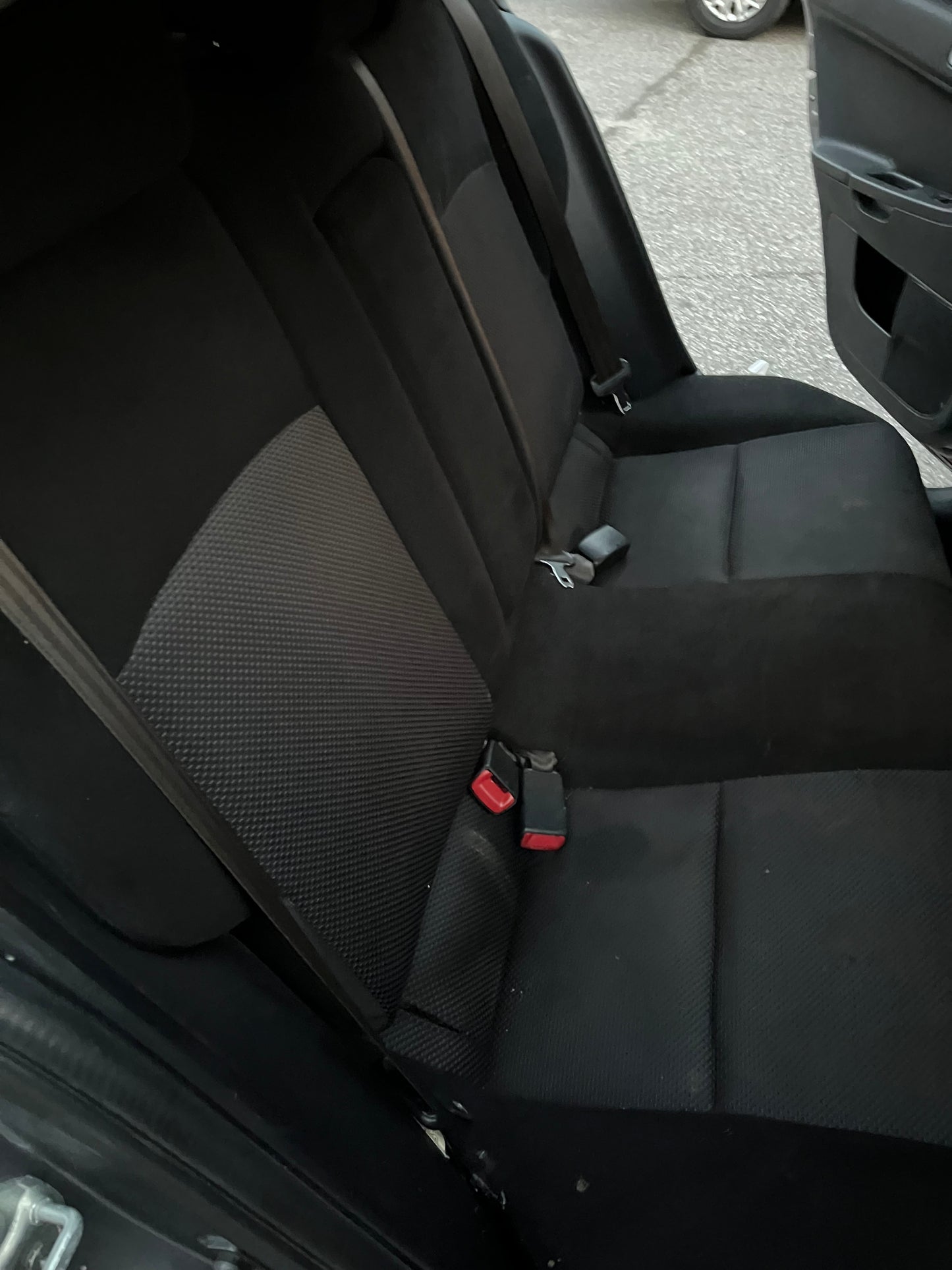 2015 Mitsubishi Lancer •
GT Sedan 4D