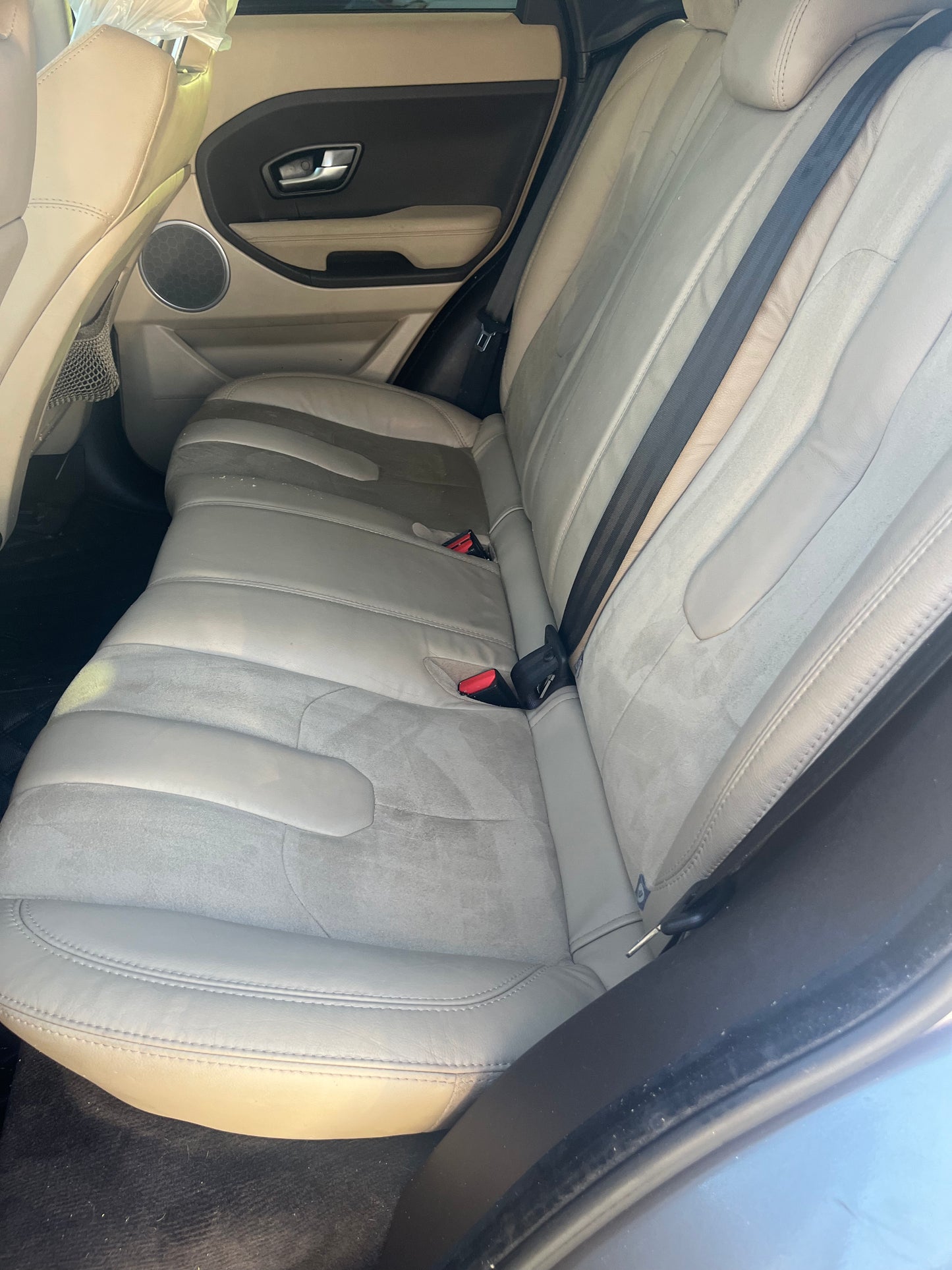 Sold-2015 Range Rover Land Rover Evoque/ 119,000 Miles /ZOE’s Reliable Cars/Cars