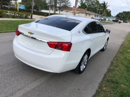 2018 Chevy IMPALA/ 140,232 Miles/ ZOE’s Reliable Cars/ Cars