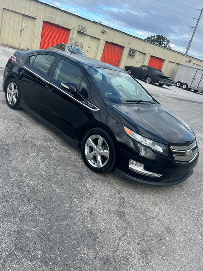 Sold-2014 Chevy Volt/ 151,689 Miles/ ZOE’s Reliable Cars/ Car