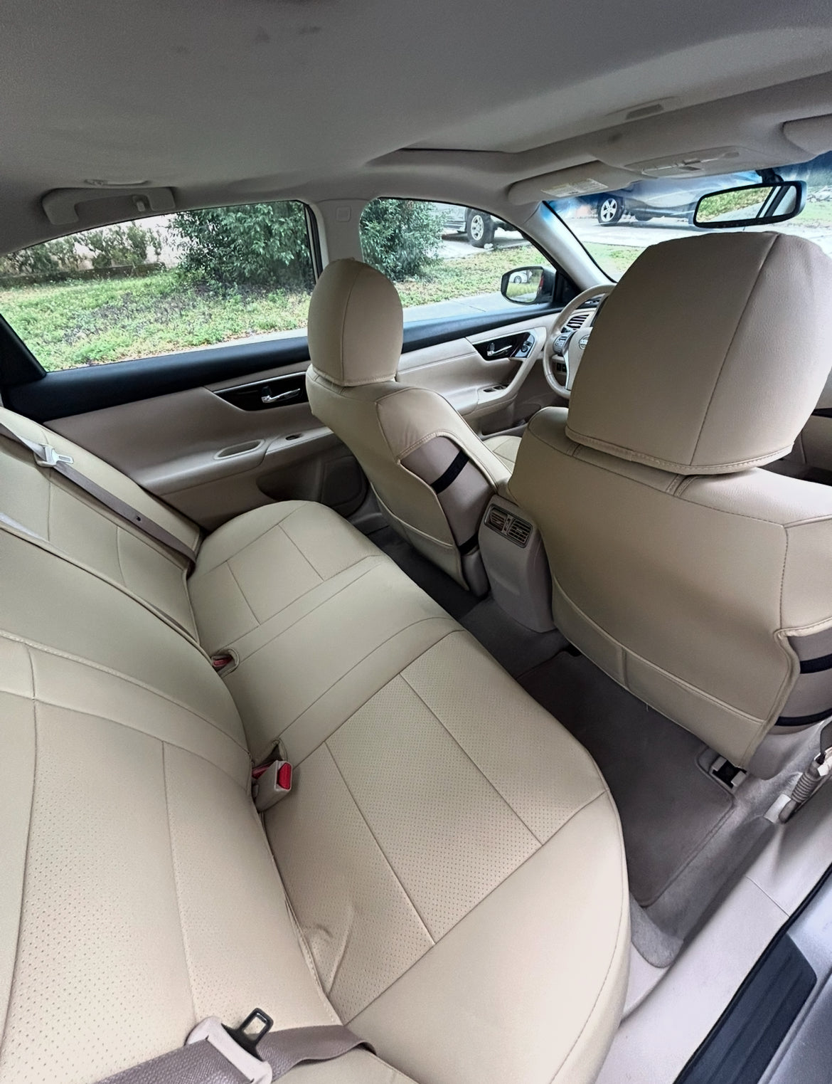 2013 Nissan Altima SL / ZOE’s Reliable Cars/Cars