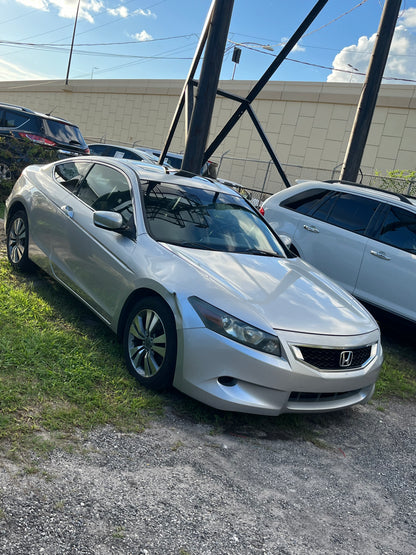 2008 Honda Accord Coupe 168,000 Miles/ZOE’s Reliable CARS/ Cars