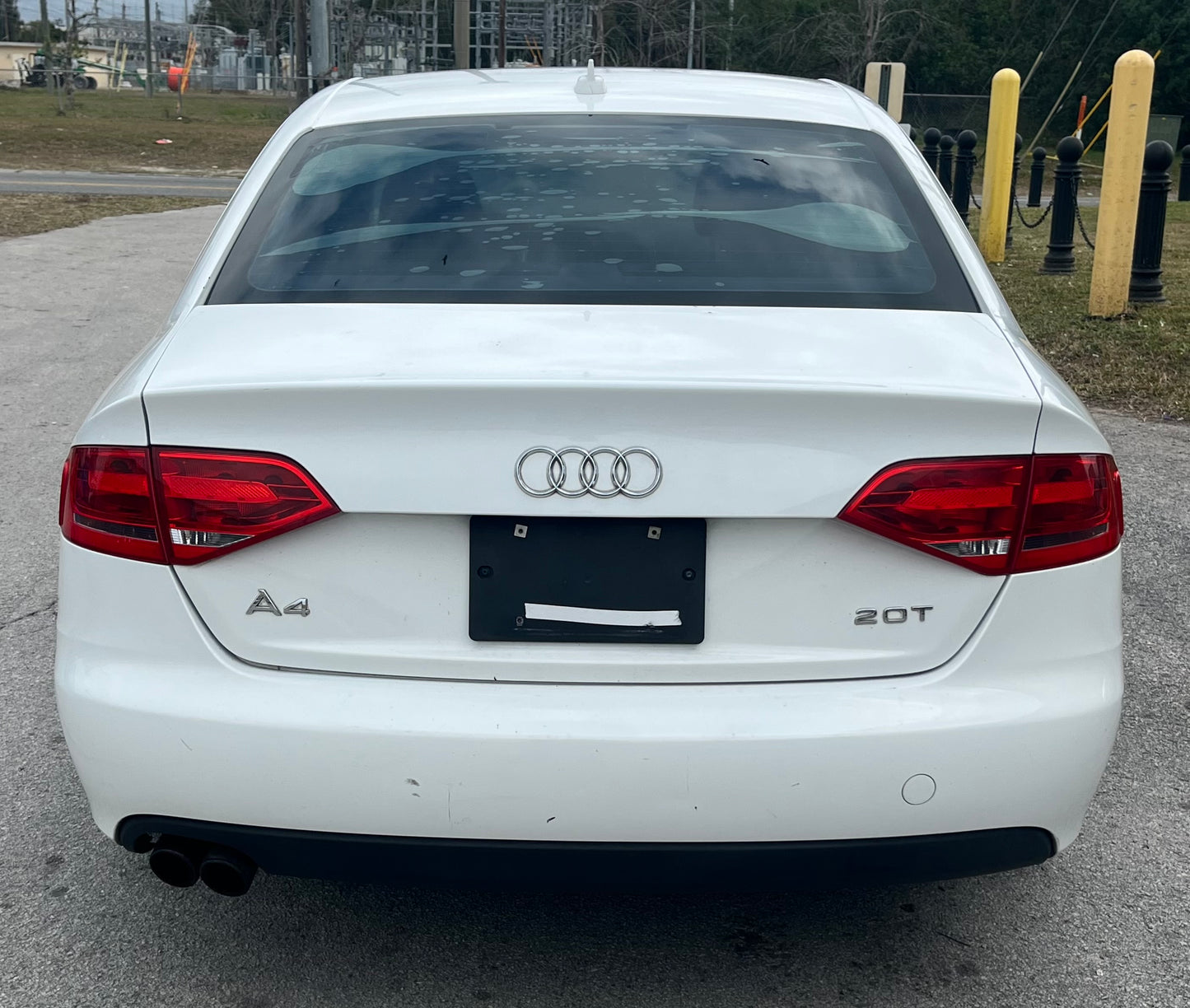 2009 Audi A4/ 170,000 Miles/ ZOE’s Reliable Cars/Cars