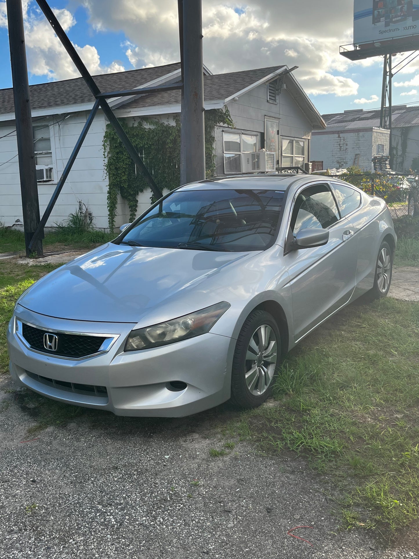 2008 Honda Accord Coupe 168,000 Miles/ZOE’s Reliable CARS/ Cars