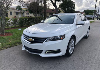 2018 Chevy IMPALA/ 140,232 Miles/ ZOE’s Reliable Cars/ Cars