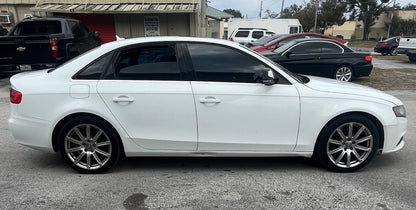 2009 Audi A4/ 170,000 Miles/ ZOE’s Reliable Cars/Cars