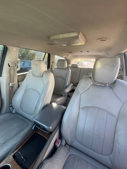 Sold-2012 Buick Enclave Convenience Sports Utility /ZOE’s Reliable CARS