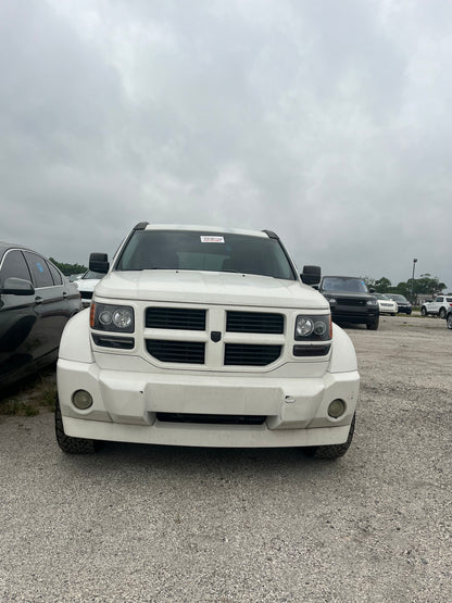 Sold/Dodge Nitro R/T Sports / ZOE GOT CARS / Cars