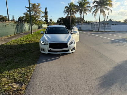 2017 Infiniti Q50/ 118,000ZOE’s Reliable Cars/Cars