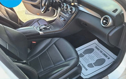 2016 Mercedes-Benz C-Class C 300 / ZOE’s Reliable Cars /Cars