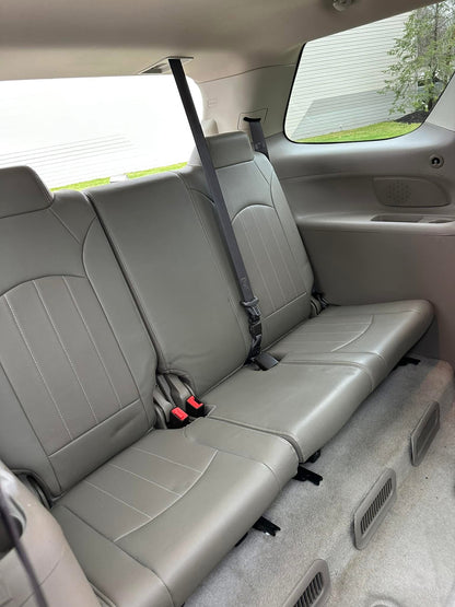 White GMC Acadia (7Seats) For Rent-$70 A Day/1 Week $65 A Day/2 Weeks $60 A Day