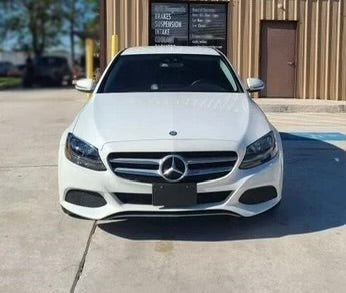 2016 Mercedes-Benz C-Class C 300 / ZOE’s Reliable Cars /Cars