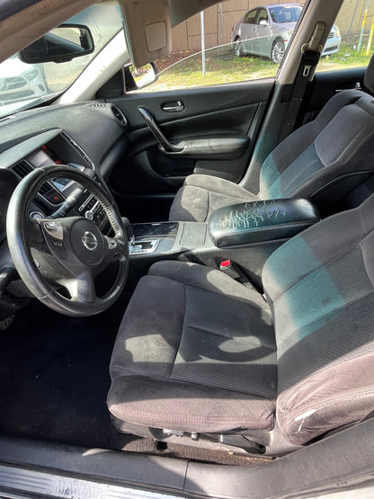 Sold-2009 Nissan Maxima With 178,678 Miles/ ZOE’s Reliable Cars/ Cars