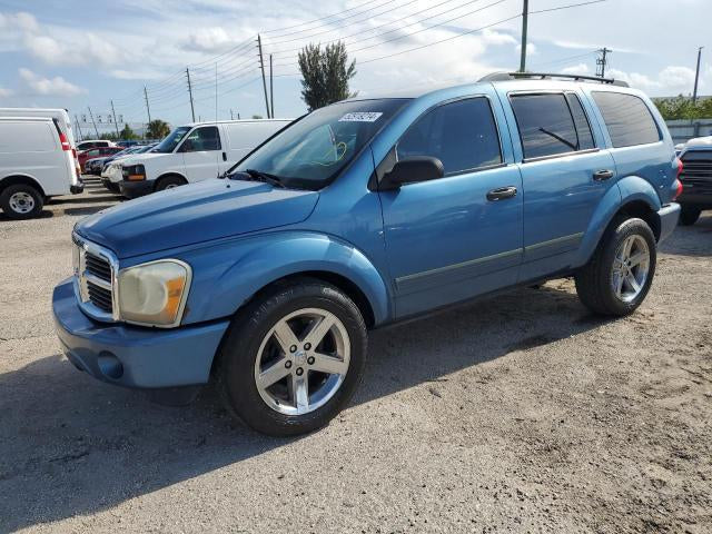 2005 Dodge Durango SLT/ZOE’s Reliable CARS/ CARS