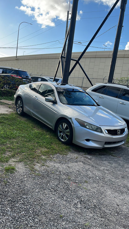 2008 Honda Accord Coupe 168,000 Miles/ZOE’s Reliable CARS/ Cars