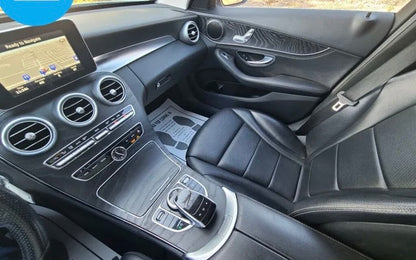 2016 Mercedes-Benz C-Class C 300 / ZOE’s Reliable Cars /Cars