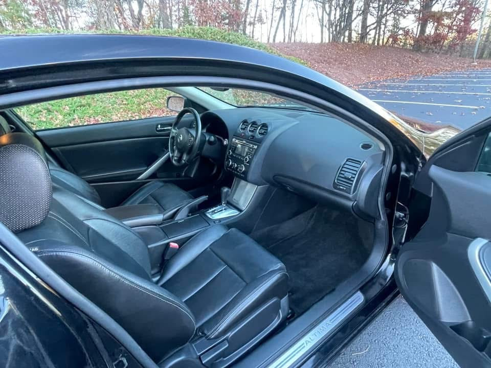 Nissan Altima Coupe 2 Doors- For Rent-$40 A Day/1 Week $35 A Day/2 Weeks $30 A Day