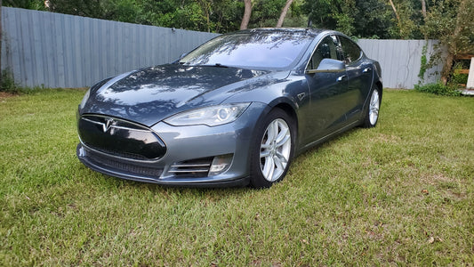 2013 Tesla Model S Signature Performance/ ZOE’s Reliable Cars /Cars