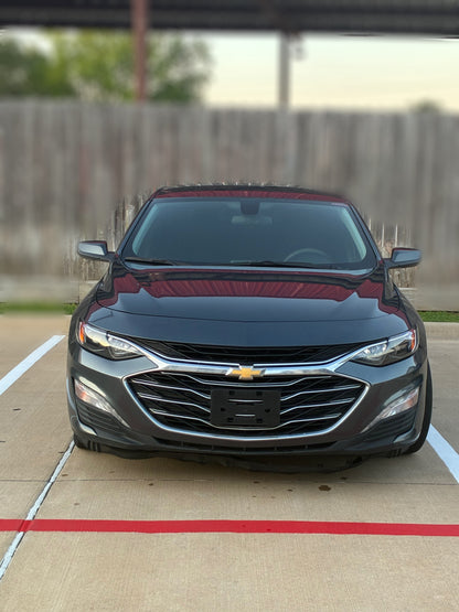 2019 Chevy Malibu LT/ ZOE’s Reliable Cars/ Car