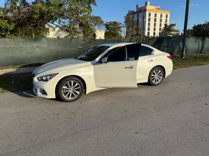 2017 Infiniti Q50/ 118,000ZOE’s Reliable Cars/Cars