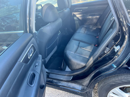 2013 Nissan Altima SL / ZOE’s Reliable Cars/Cars