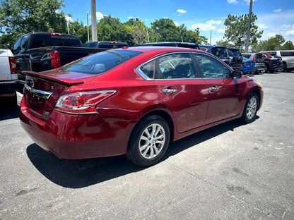 Nissan Altima SV- For Rent-$55 A Day/1 Week $50 A Day/2 Weeks $45 A Day