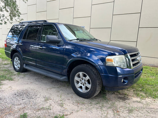 (Sold)2009 Ford Expedition · XLT Sport Utility 4D/ ZOE Got Cars/ CARS