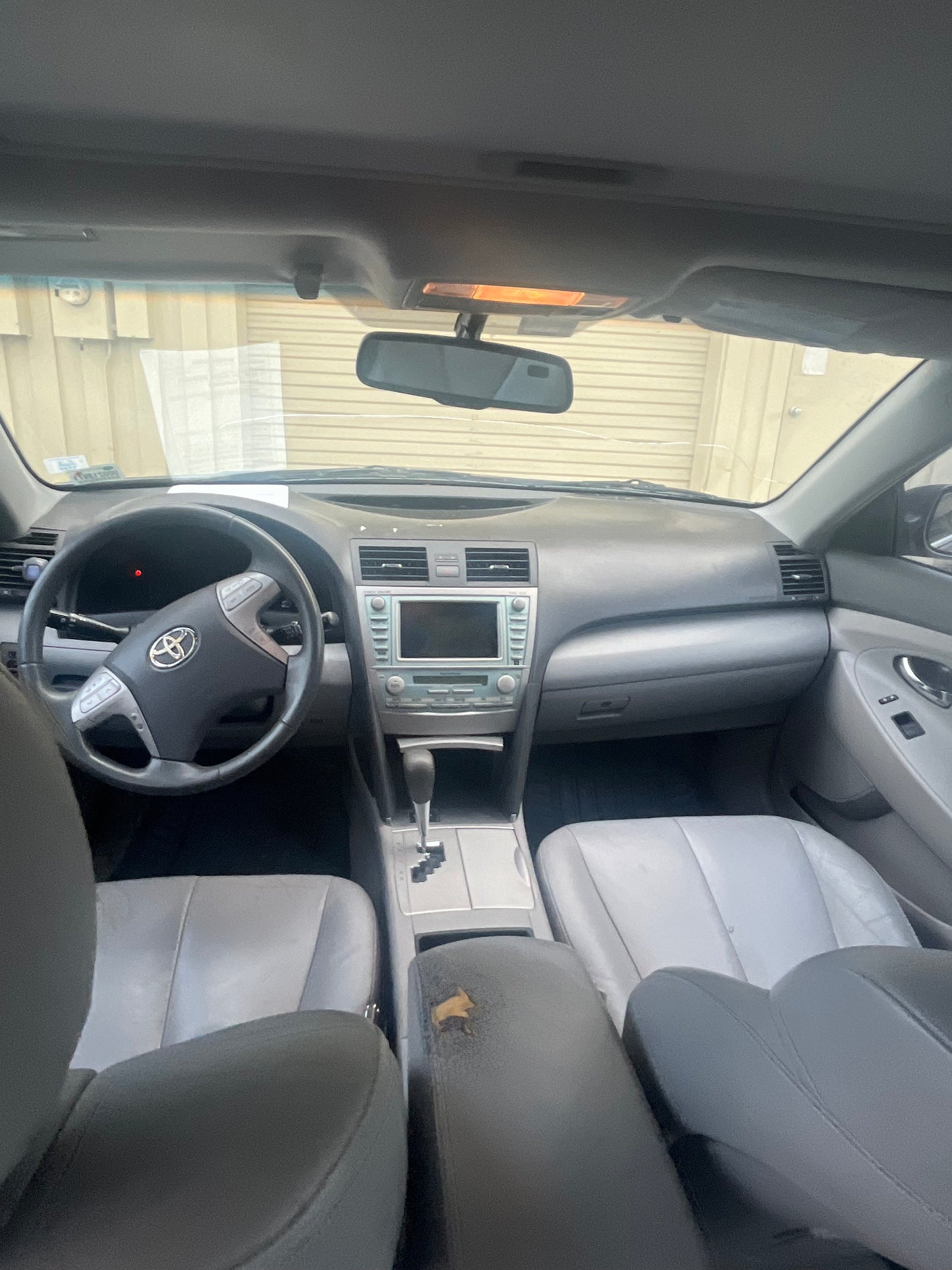 2009 Toyota Camry/ ZOE’s Reliable Cars/ Cars