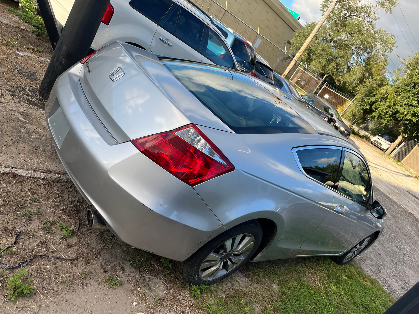 2008 Honda Accord Coupe 168,000 Miles/ZOE’s Reliable CARS/ Cars