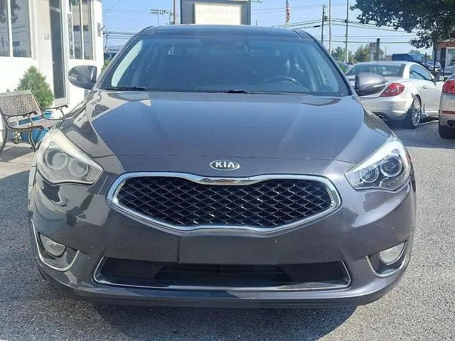 KIA CADENZA PREMIUM- For Rent-$55 A Day/1 Week $50/2 Weeks $45