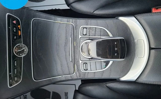 2016 Mercedes-Benz C-Class C 300 / ZOE’s Reliable Cars /Cars