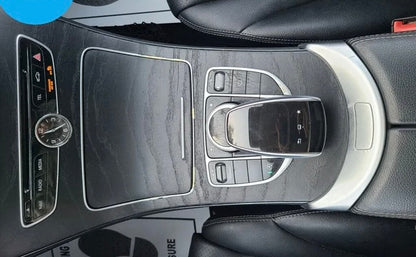 2016 Mercedes-Benz C-Class C 300 / ZOE’s Reliable Cars /Cars