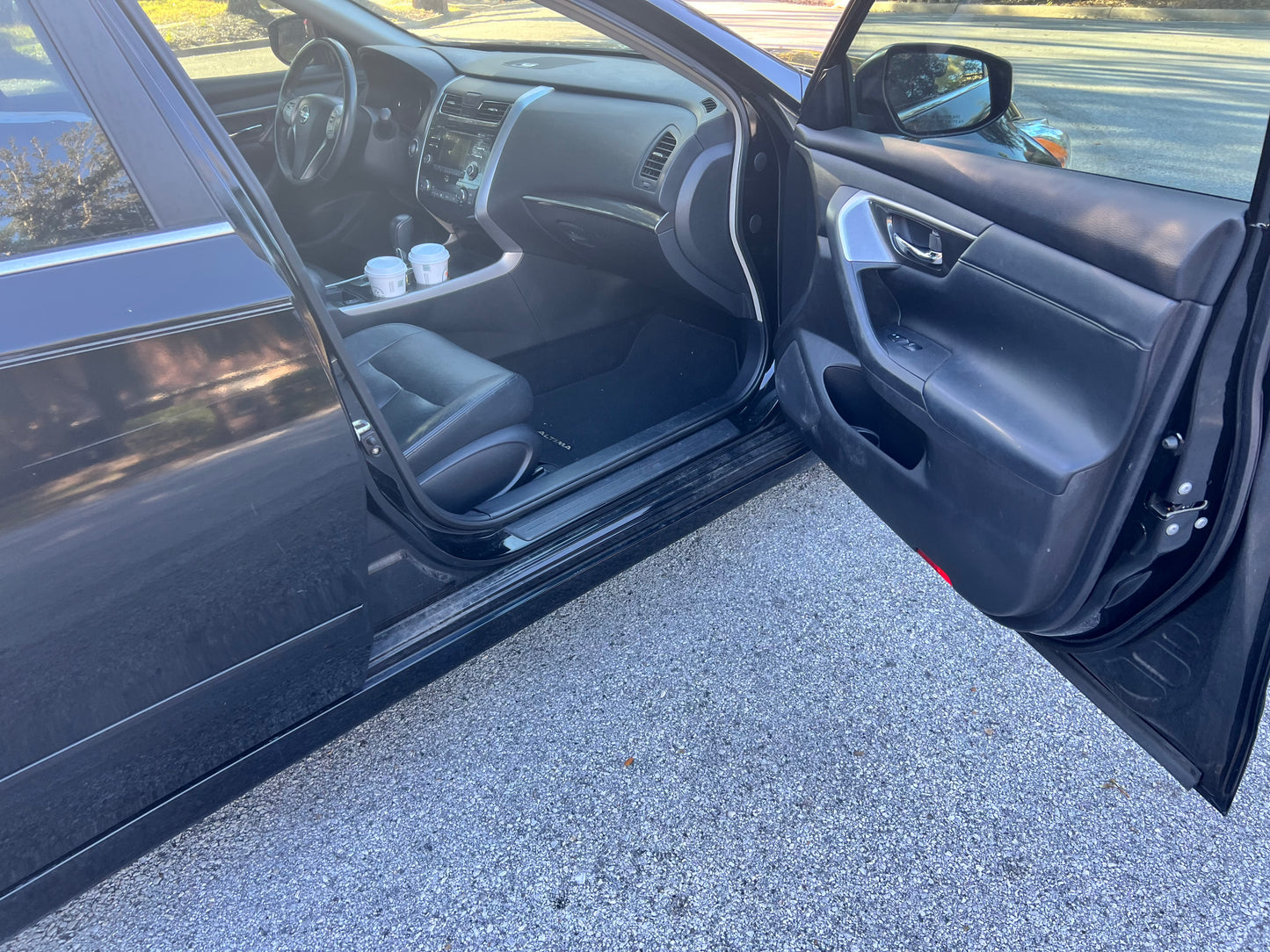 2013 Nissan Altima SL / ZOE’s Reliable Cars/Cars