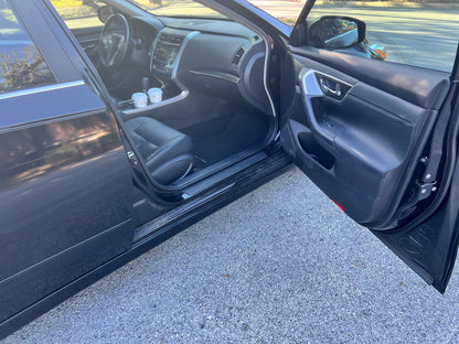 2013 Nissan Altima SL / ZOE’s Reliable Cars/Cars