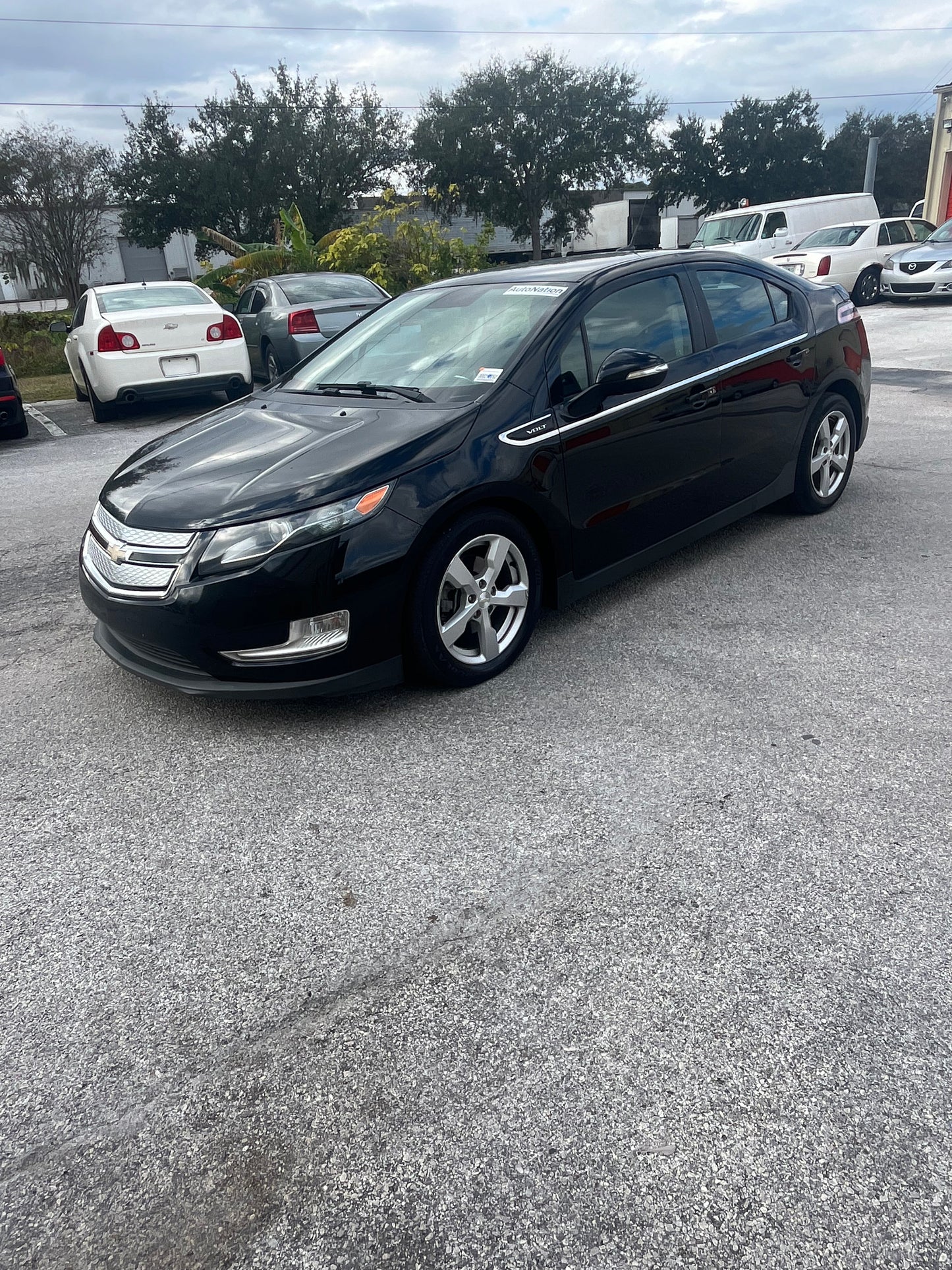 Sold-2014 Chevy Volt/ 151,689 Miles/ ZOE’s Reliable Cars/ Car