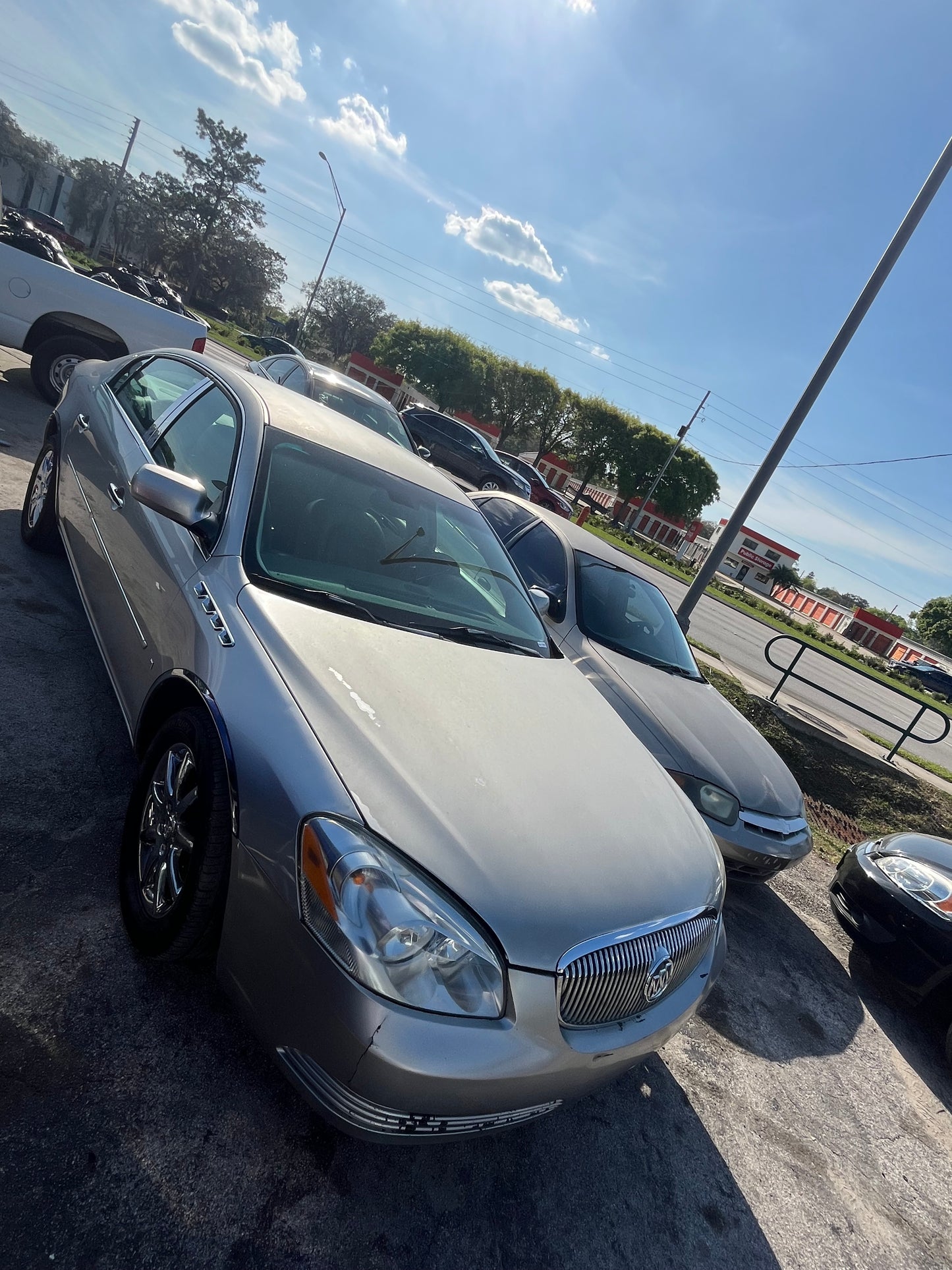 Sold-2012 Buick / ZOE Got Cars / Cars