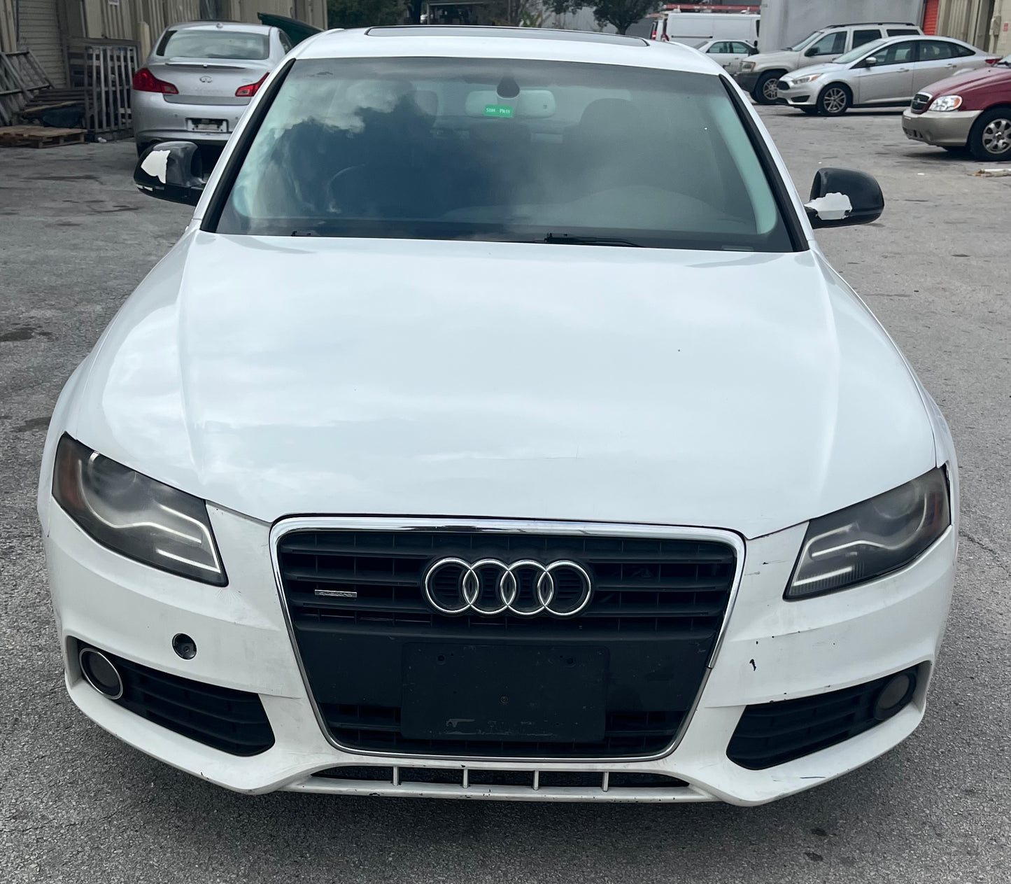 2009 Audi A4/ 170,000 Miles/ ZOE’s Reliable Cars/Cars