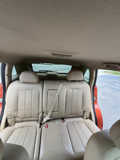 2008 Saturn VUE