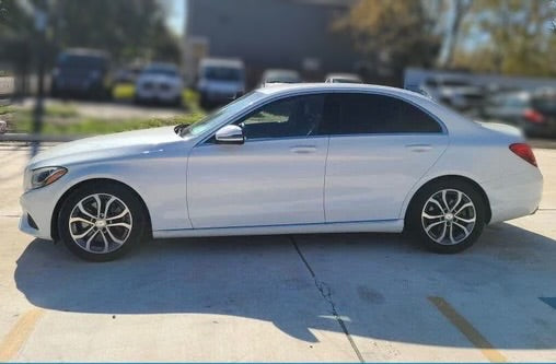 2016 Mercedes-Benz C-Class C 300 / ZOE’s Reliable Cars /Cars